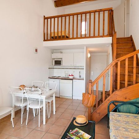 آجد Vacanceole - Residence Samaria Village - Hacienda Beach المظهر الخارجي الصورة