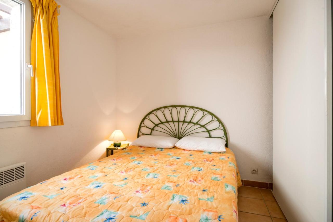 آجد Vacanceole - Residence Samaria Village - Hacienda Beach المظهر الخارجي الصورة