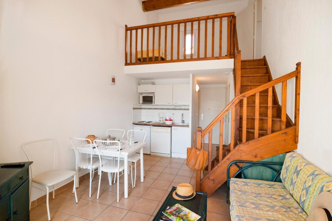 آجد Vacanceole - Residence Samaria Village - Hacienda Beach المظهر الخارجي الصورة