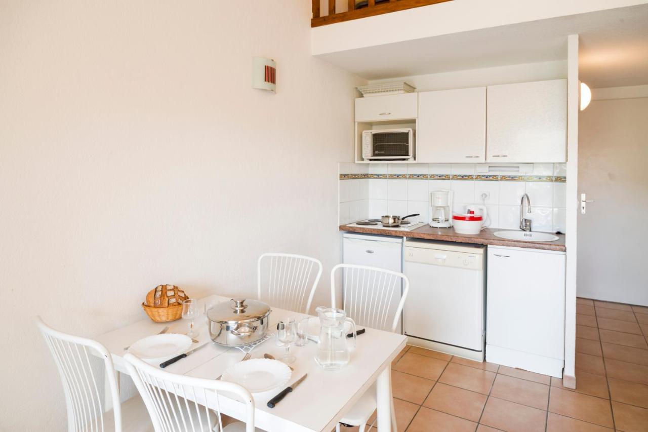 آجد Vacanceole - Residence Samaria Village - Hacienda Beach المظهر الخارجي الصورة