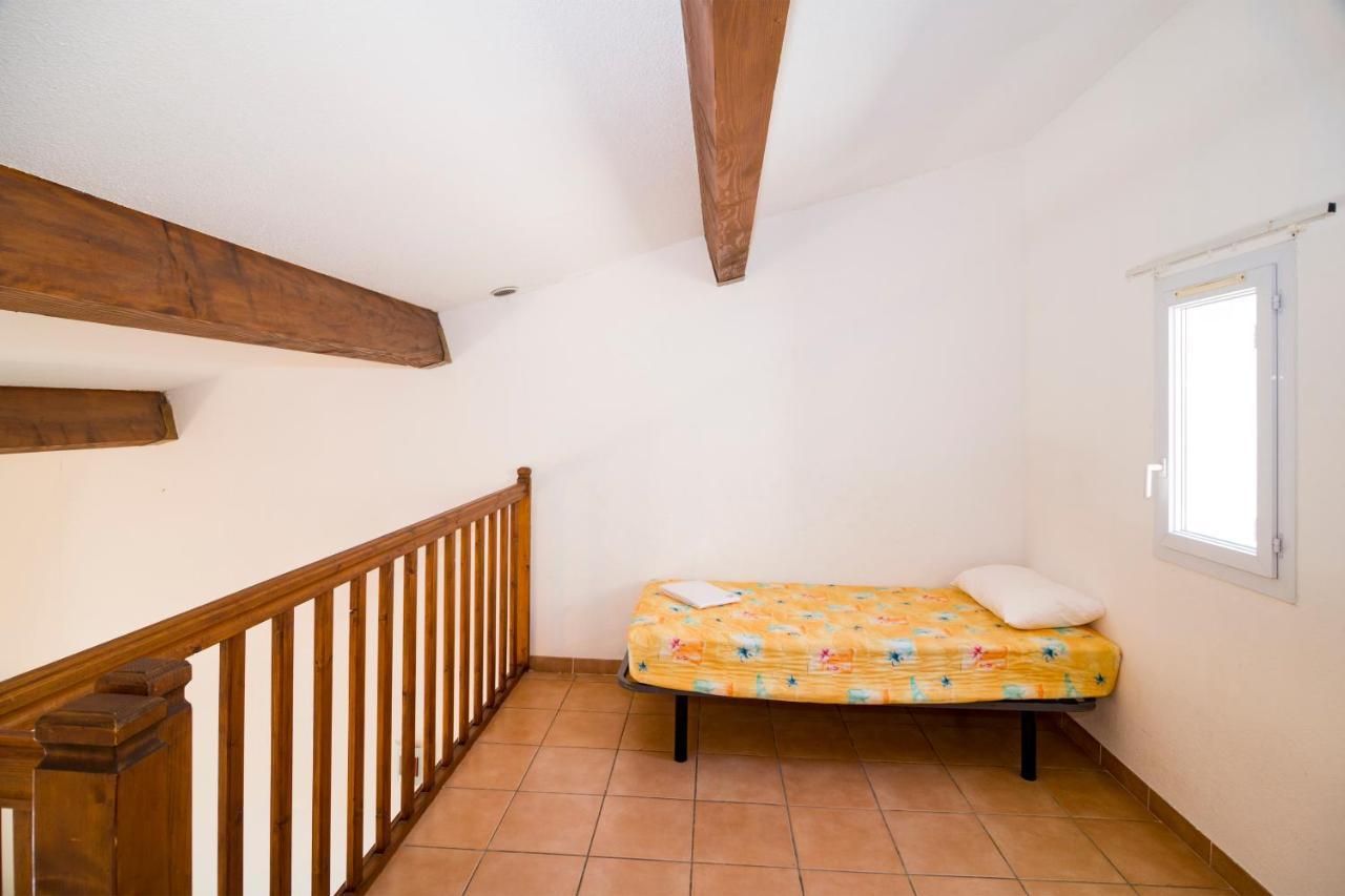 آجد Vacanceole - Residence Samaria Village - Hacienda Beach المظهر الخارجي الصورة