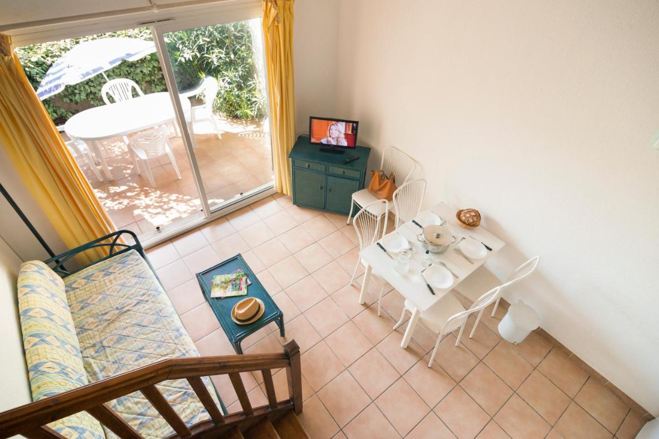 آجد Vacanceole - Residence Samaria Village - Hacienda Beach المظهر الخارجي الصورة